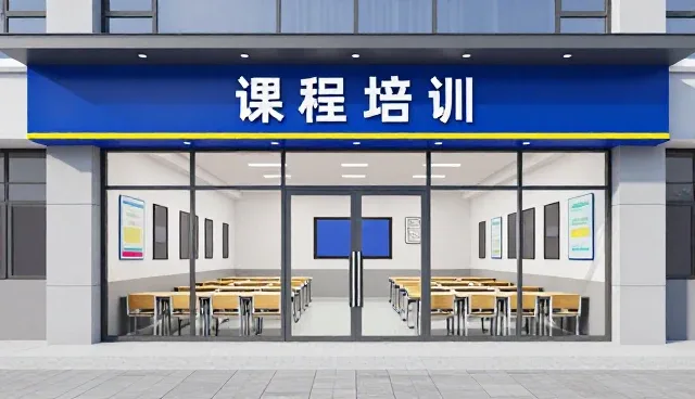 师资培训在课程研发中的关键应用场景分析