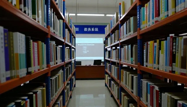 教务系统在课程研发中的实际应用场景分析