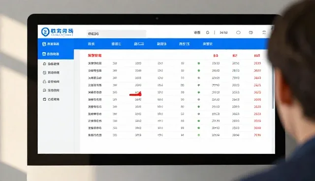 教育软件应用使用与维护的实用建议