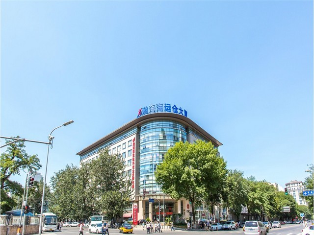 北京麒麟开发板